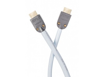 Supra Kabel HDMI 2.0 High Speed 4K 2m