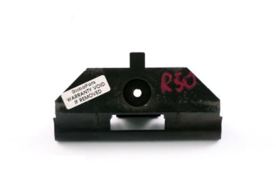 MINI R50 R52 R53 R56 R57 R58 POIGNÉE PARE-CHOCS ARRIÈRE 