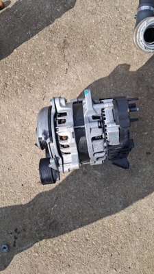 Генератор 1.3tce hybrid renault arkana 2310a1749r фото №1