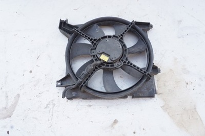 Вентилятор радиатор hyundai elantra 2.0 crdi фото №1