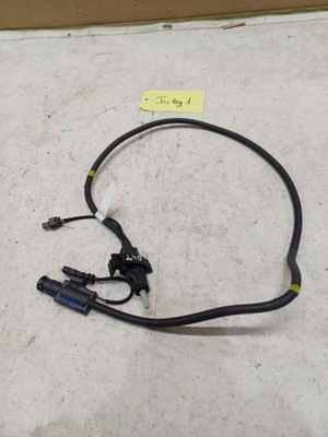 Форсунка adblue alfa romeo stelvio 50557565 фото №1