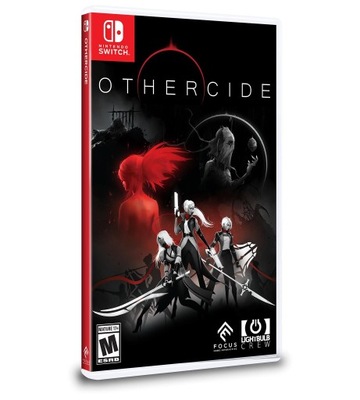 OTHERCIDE (LIMITED RUN) [GRA SWITCH]