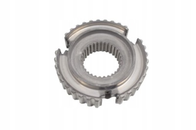 Синхронизатор передач a9022621335 mercedes actros фото №1