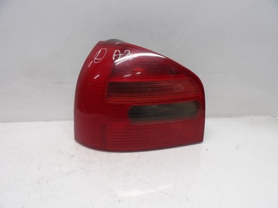 Лампа левая задняя audi a3 фото №1