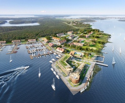 Działka, Harsz, Pozezdrze, Węgorzewski, 3138 m²