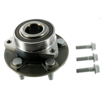 SKF COJINETE RUEDAS OPEL T. INSIGNIA 08- /SAAB 9-5 10- CON CUBO  