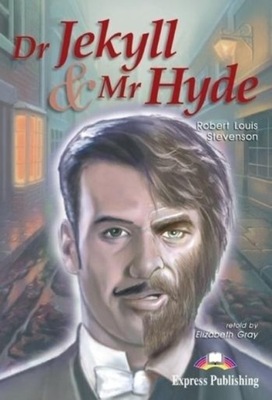 Dr Jekyll Mr Hyde Reader