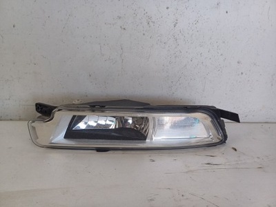 Протитуманна фара лівий перед передній лівий volkswagen passat b8 фото №1