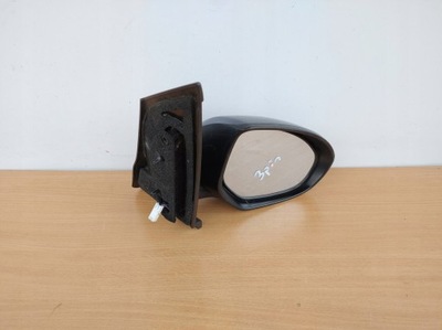 MAZDA 2 II 08-14 РІК ПРАВЕ ЗЕКАЛО 3PIN E4022683 K81/J876