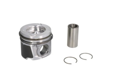 Поршень nüral 87-422007-10 фото №1