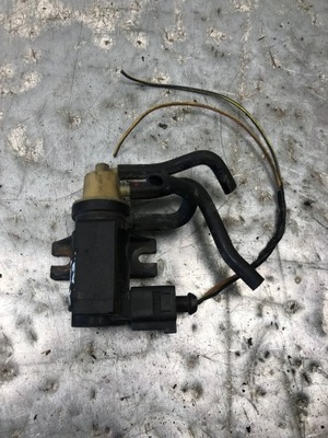 Клапан вакуумa skoda octavia ii scout 1k0906627a фото №1