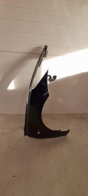 Крила правий передній tesla model 3 iii фото №1