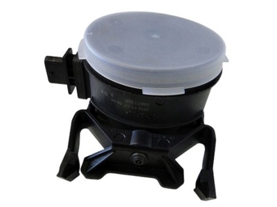 Mercedes cls 219 w219 расходомер массовый фото №1