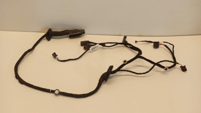 Skoda kodiaq жгут дверь правый задняя 565971694ag фото №1