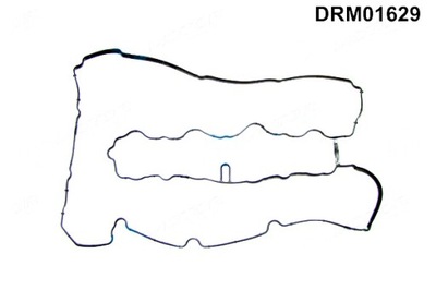 DR.МОТОЦИКЛ AUTOMOTIVE УЩІЛЬНЮВАЧ КРИШКИ КЛАПАНІВ BMW