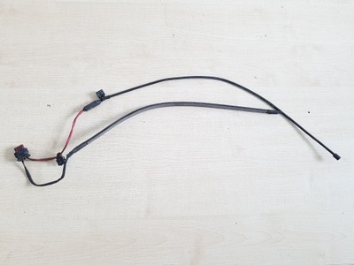 Vw t-roc датчик відкривання кришки 2ga962253 фото №1