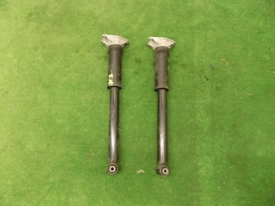 Bmw x1 u11 амортизатор задняя 6896348 фото №1