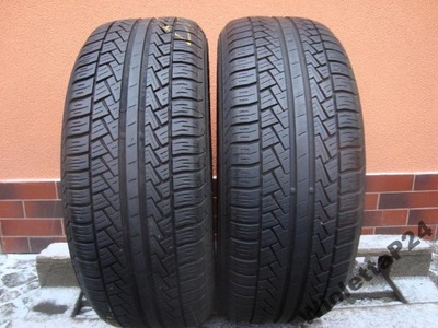 OPONY WIELOSEZ. PIRELLI 235/55 R17 !!! (9165)