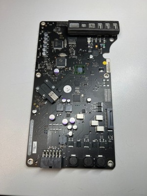 Płyta główna Apple Thunderbolt Display 27' A1407 USZKODZONA