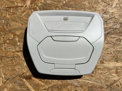 Бардачок потолочный ford kuga mk2 am51-u519d56-daw фото №1