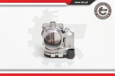 ESEN SKV 12SKV039 ДРОССЕЛЬНАЯ ЗАСЛОНКА AUDI/VW 1.8T