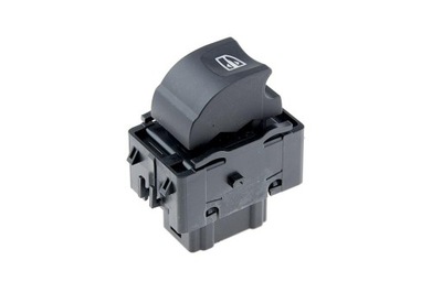 Кнопка керування вікон dacia dokker 12- фото №1