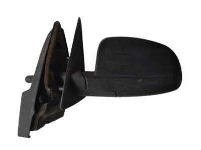 Дзеркало ліва opel meriva a ручні фото №1