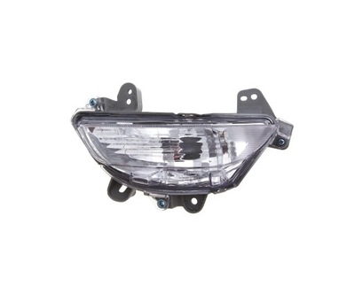 MAZDA 3 2014 - 17 FARO NIEBLA P  