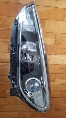 92101-G4000 FARO FARO IZQUIERDO HYUNDAI I30  