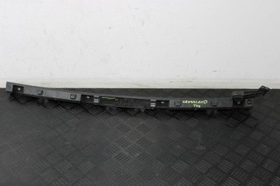 Направляющая кронштейн задняя opel crossland 39097399 фото №1