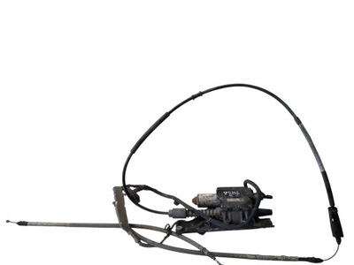 Гальмо електричний opel insignia a 13310023 фото №1