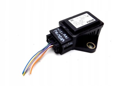 11/22 nissan primera p12 bosch модуль esp фото №1