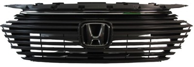Honda hr-v 21- решётка радиатора решётка радиатора радиатора фото №1