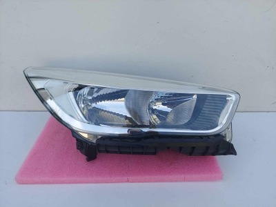 FORD KUGA MK2 RESTYLING 16- FARO DERECHA PARTE DELANTERA PARTE DELANTERA SIMPLE  