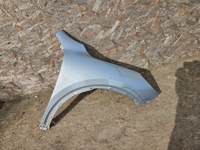 Ford kuga mk3 крыло перед передний правый фото №1