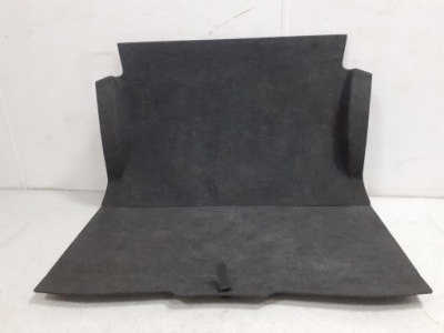 Dodge challenger 2015-23 підлога багажника оббивка 68169878ab фото №1