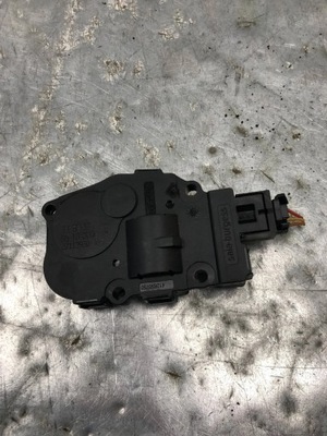 Моторчик обігрівача bmw c2113830 фото №1