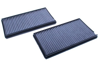 FILTRAS KABINOS BMW 5 E60 03-, 6 E63 04- 