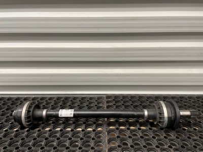 Bmw g20 g21 привідний вал лівий задня 9423549 фото №1