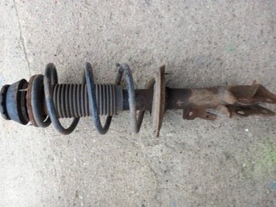 Амортизатор амортизаторна стійка лівий перед hyundai ix20 crdi фото №1