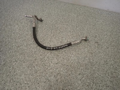 Hyundai sonata v 05-10 2.0 crdi шланг кондиционера фото №1