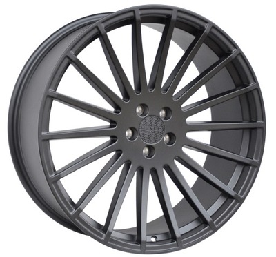 LLANTAS 21 5X120 BMW 5 6 7 F10 F12 F13 X3 X4 X5 X6  