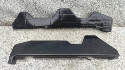 Захист плита накладка kia carens iv ліва lub права фото №1