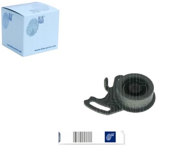 Ролик натяжная ремень распределительного вала mitsubishi galant фото №1