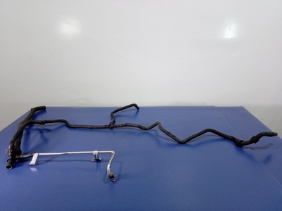 Vw golf v plus 1.4 tsi провода водяные 03c121469f фото №1