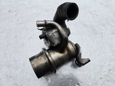 Audi vw 2.0tdi радиатор выхлопных газов egr 04l131512bh фото №1