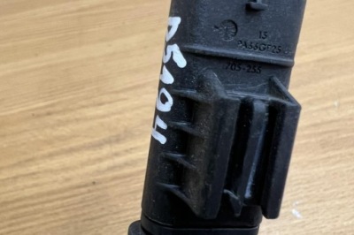 Кабелі peugeot 3008 a0533451523 2010 фото №1