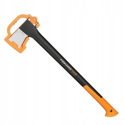 FISKARS 1015642 Siekiera rozłupująca X21 duża (L)