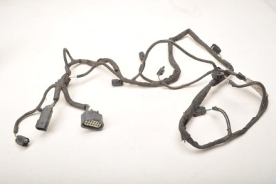 Volvo v40 ii жгут передний бампера 31412582 фото №1