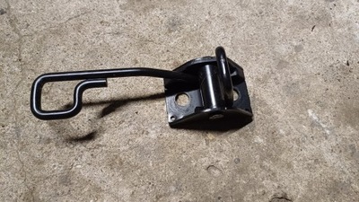 Mini cooper r56 кронштейн сиденье правое 2751366 фото №1